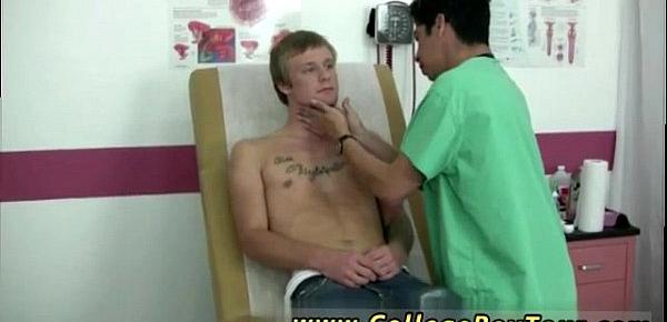  Vintage images of naked men medical exams and doctor touched my cock